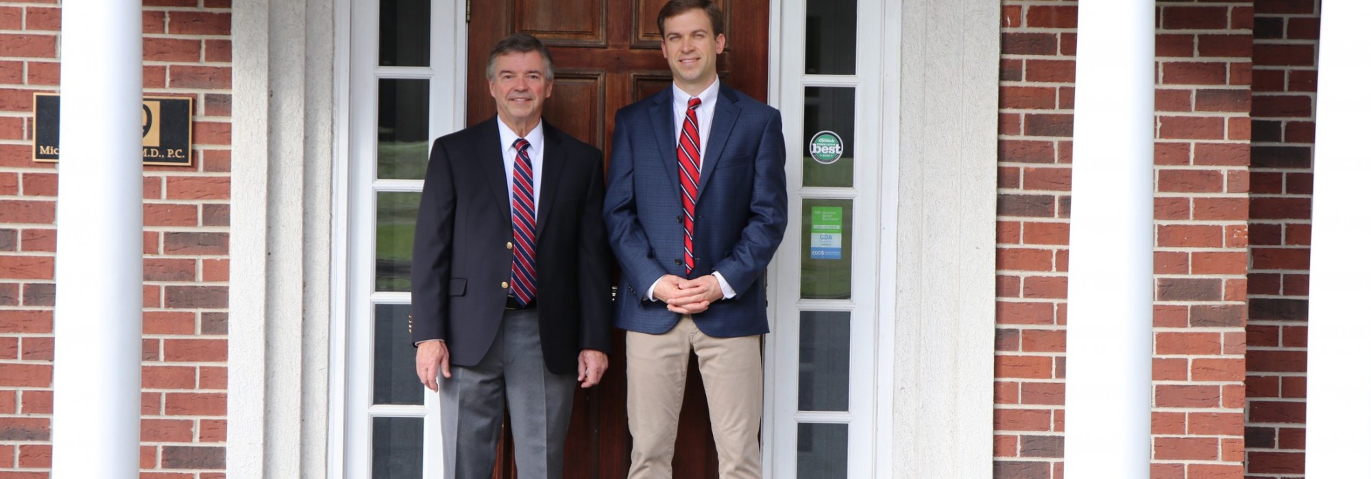 Dentist Augusta GA Cosmetic Dentistry