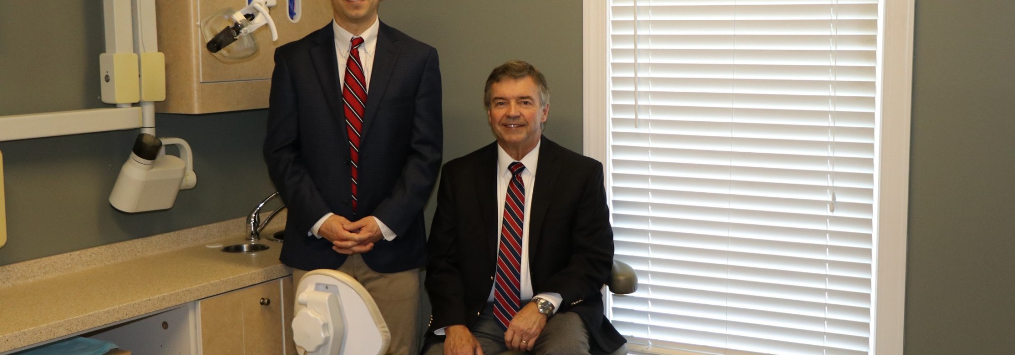 Dentist Augusta GA Cosmetic Dentistry